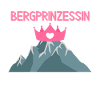 Berg Prinzessin