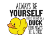 Canard en caoutchouc Collectionneur Cadeau