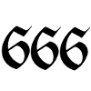 666
