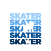 Skater Inline Skating Rollerblading Rollschuhe