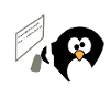Administrateur ivre / dev / null