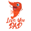 Love you daddy