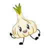 garlic