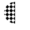 Bodenleger Zunftzeichen