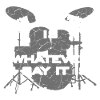 Drums Drummer Rhythm Tempo