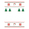 Biker Ugly Christmas