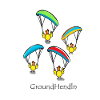 Paragliding Freedom paragliding dragon
