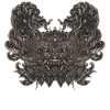Engraved Bali Smile