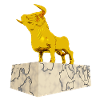 Golden calf