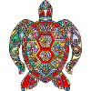 Turtle Schildkröte