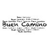 Buen Camino