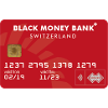 Black Money Bank credit card