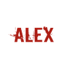 Im Alex doing Alex things