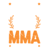 Mixed martial arts fist