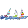 Sailboats