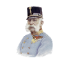 Emperor Franz Joseph