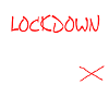 Lockdown 2020 ich war dabei