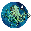 Star octopus