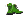 Green Boots
