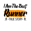 i am the best runner