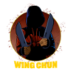 Wing Chun Reaper