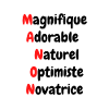 Acrostiche Manon