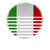 Italy Retro Sun - Italia