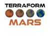 Terraform Mars