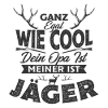 Jäger Opa