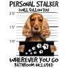 Cocker Spaniel