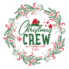 christmas crew