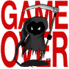 GAME OVER