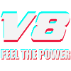 V8