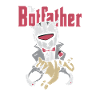 Cadeaux de robot robot Botfather