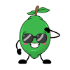 lime