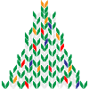 Christmas tree free