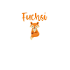 Süßer Fuchs Fuchsi