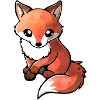 SÜSSER FUCHS
