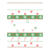 Clarinette laid Noël