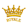 couronne brodée 2