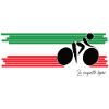 cyclist italy