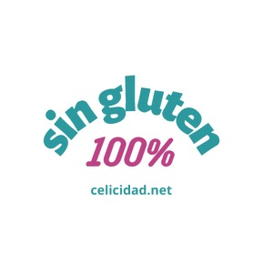 Sin Gluten 100%