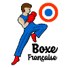 Boxe française