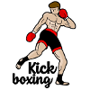 kick boxing