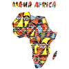 Mama Afrique