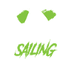 eat sleep sailing Repeat