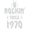 Rockin Since 1970-1970