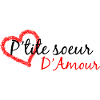 Petite soeur d'amour