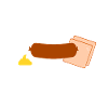 Bockwurst Arbeiter