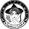 SAGITTARIUS BLACK